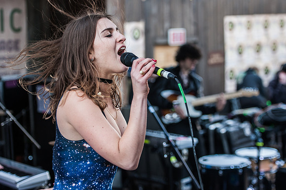 SXSW Photos - March 12 2014