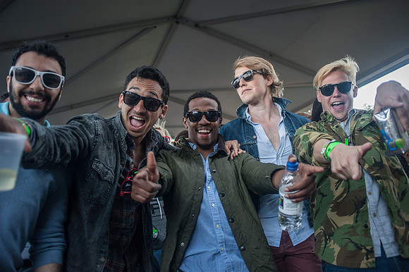 SXSW Photos - March 12 2014