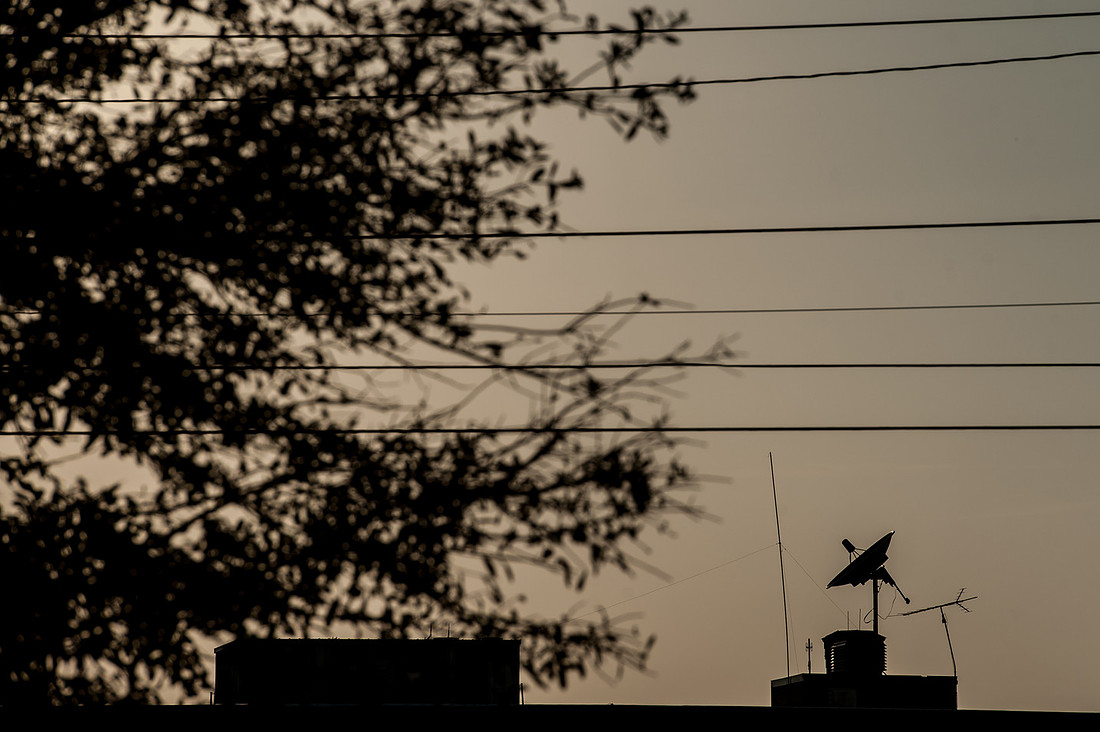 Columbia, SC. March 2014 by South Carolina photographer Sean Rayford