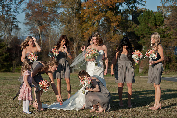 Columbia SC Wedding Photographer - Quinn and Whitney