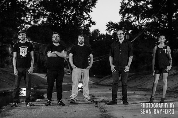 Burnt Books - Columbia SC - Photos