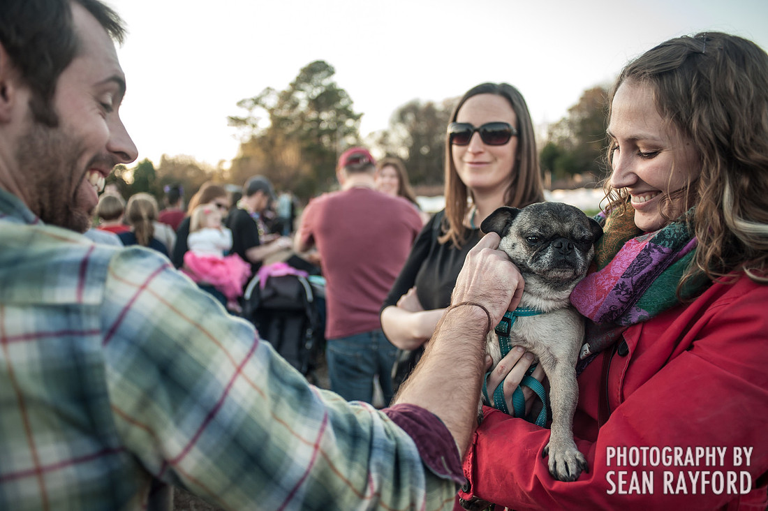 Mardi Gras at City Roots in Columbia, SC by South Carolina photographer Sean Rayford<br/>March 2014