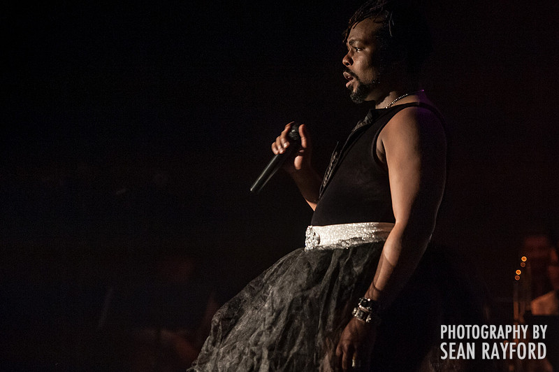 Photos: Henderson Bros. Burlesque Show at Trustus Theatre in Columbia, SC by South Carolina photographer Sean Rayford