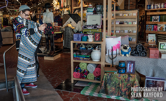 Urban Outfitters - Columbia SC Photos - Annual Manual