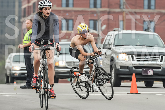 Columbia Downtown Triathlon Photos - Columbia SC