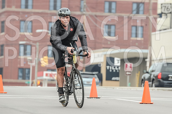 Columbia Downtown Triathlon Photos - Columbia SC