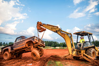 Mud Bog Gaston SC Photos 52025