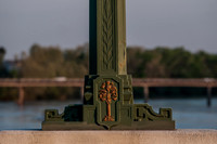 Gervais St Bridge