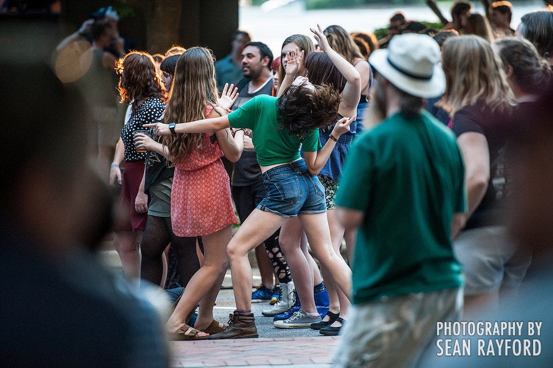 Jam Room Music Fest Photos - Columbia SC