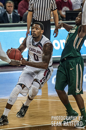 South Carolina Basketball Photos