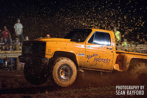 Mud Bog Gaston SC Photos 52720