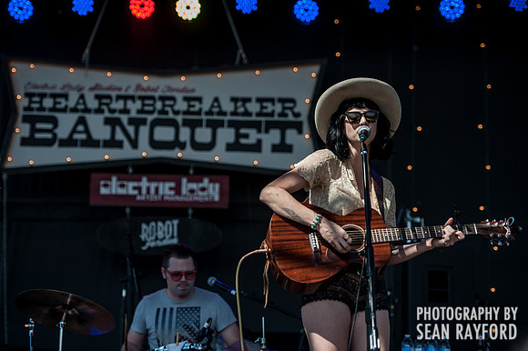 Heartbreakers Banquet Photos 2014 - Luck, TX
