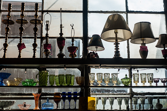 Antiques - Columbia SC - Photos - OLD