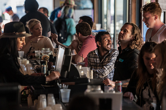 SXSW Photos - March 12 2014