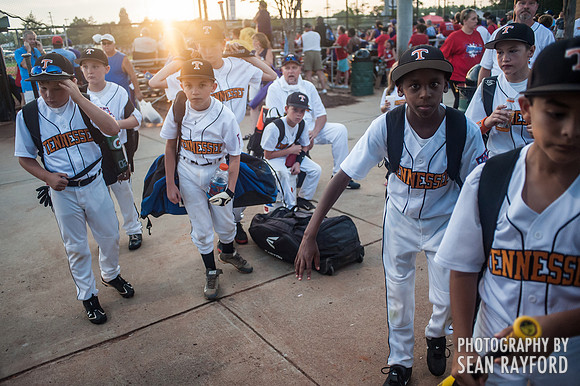 Dixie Youth World Series