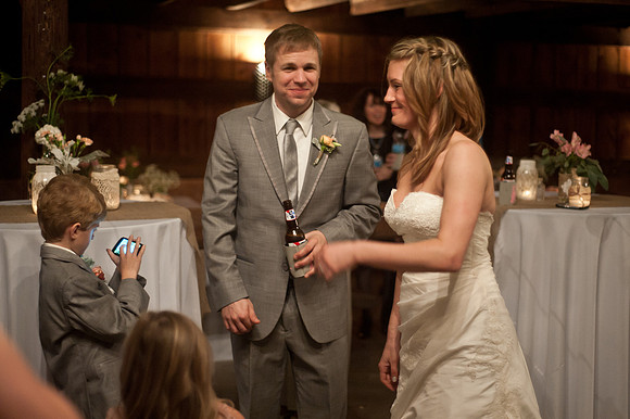 Columbia SC Wedding Photographer - Quinn and Whitney