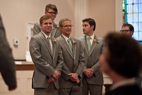 Columbia SC Wedding Photographer - Quinn and Whitney