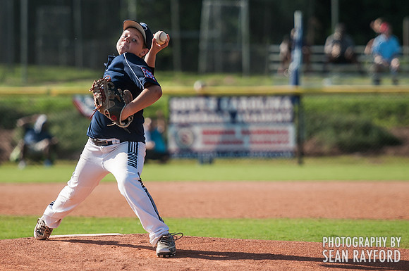 Dixie Youth World Series - Photos