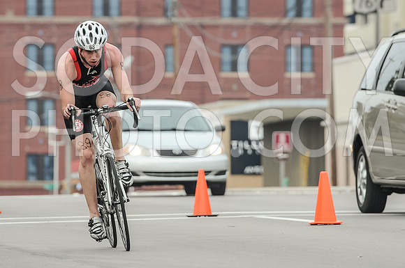 Columbia Downtown Triathlon Photos - Columbia SC