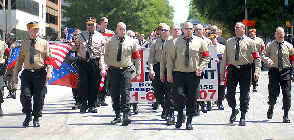 John Taylor Bowles and the Nazis