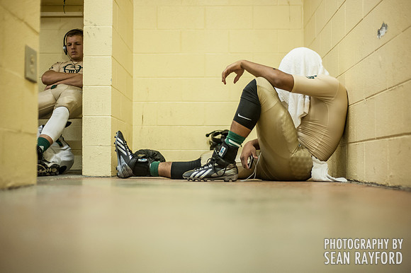 South Carolina High School Football Photos