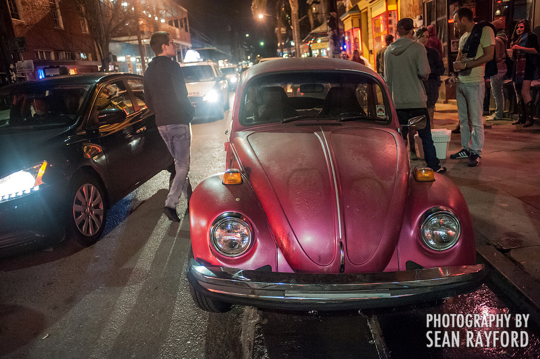 New Orleans - March 2014 - By South Carolina photographer Sean Rayford