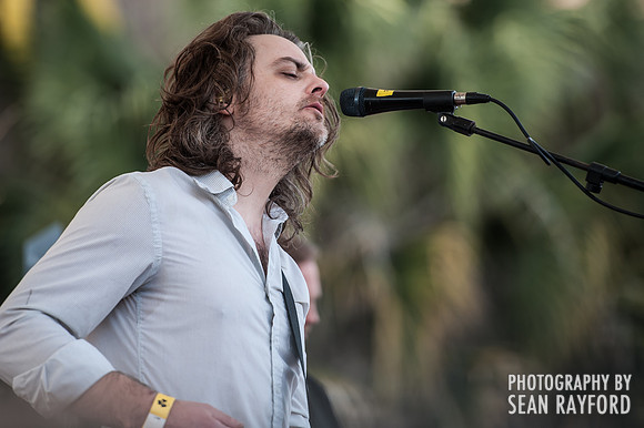 St. Patrick's Day Festival - Five Points - Columbia SC 2014