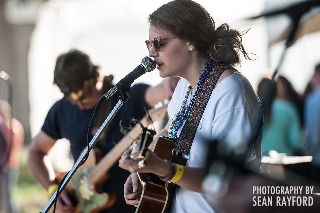 Mardi Gras at City Roots in Columbia, SC by South Carolina photographer Sean Rayford. Photos of Columbia SC - March 2014