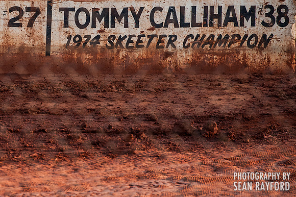 Laurens County Speedway