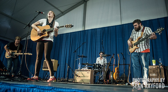 South Carolina State Fair Photos