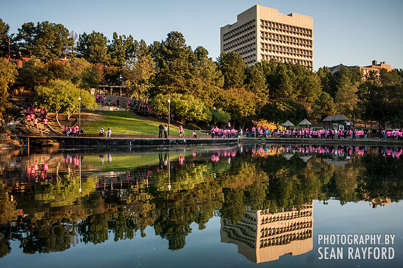 Breast Cancer Walk For Life