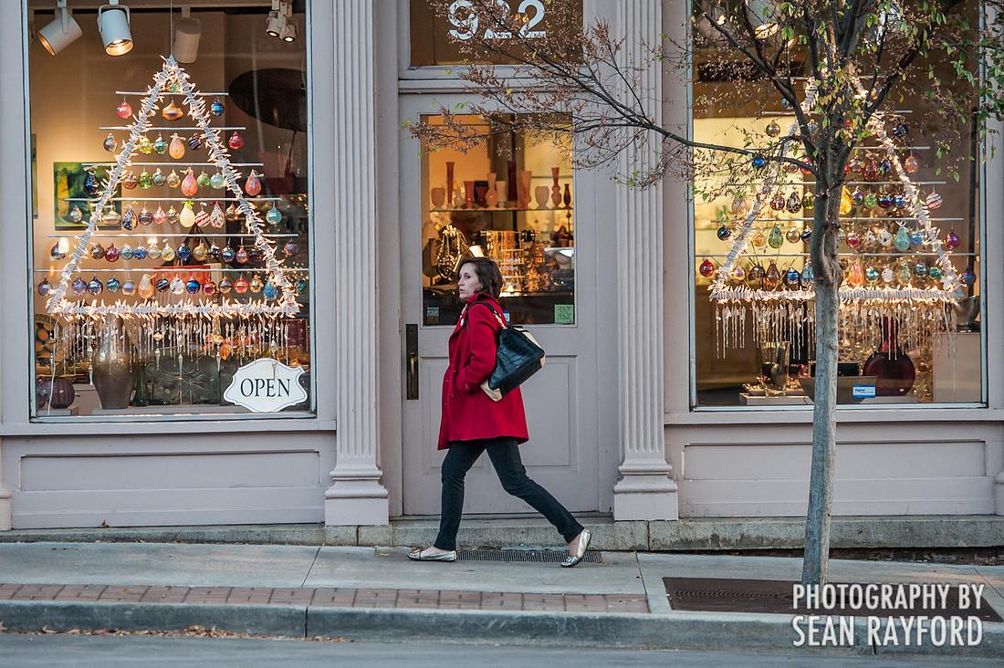 Vista Lights - Columbia SC - Photos