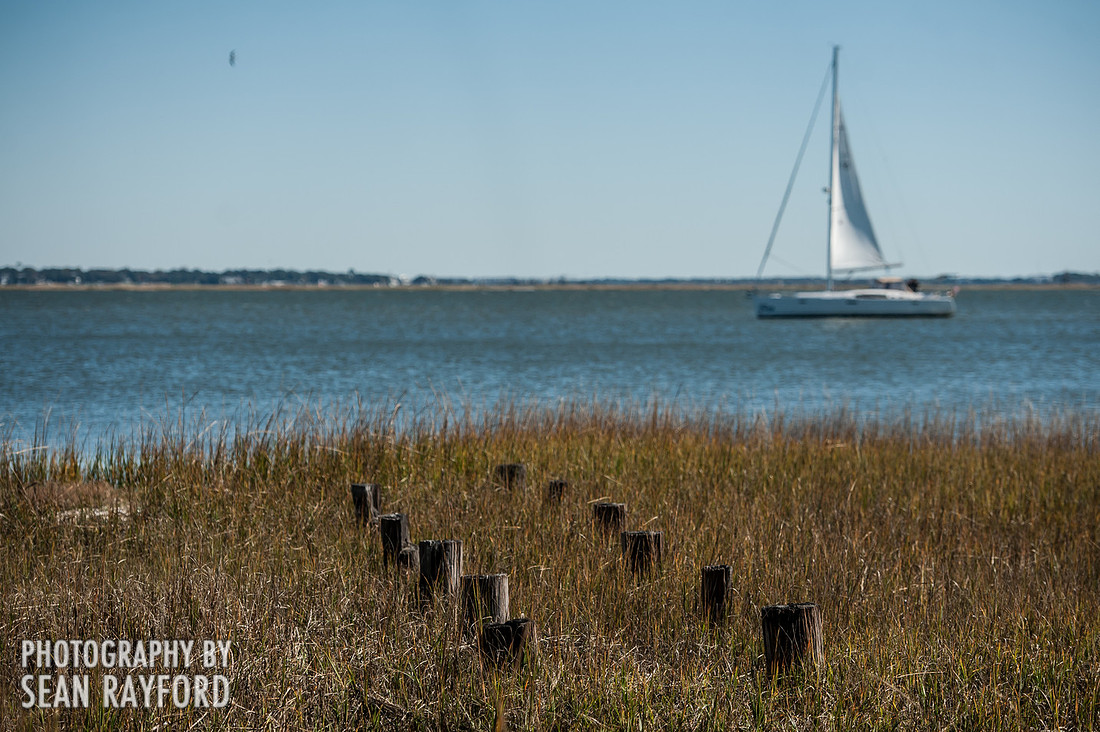 Charleston SC Phography