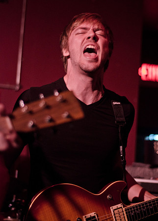 Free Times Music Crawl 2011: Columbia, SC