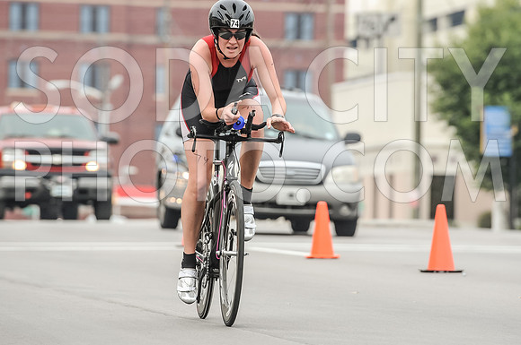 Columbia Downtown Triathlon Photos - Columbia SC