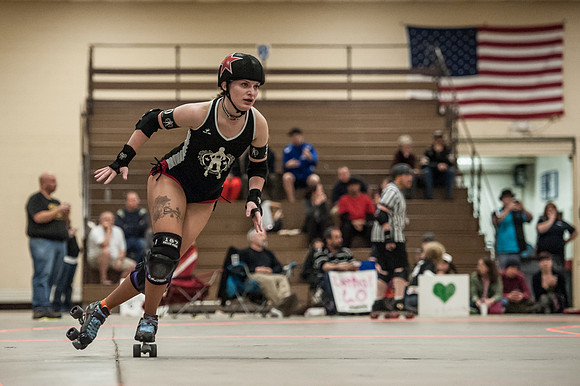 Roller Derby Photos