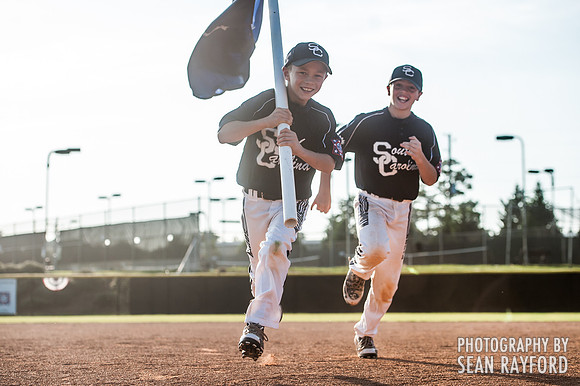 Dixie Youth World Series - Photos