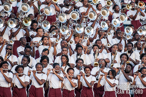 Palmetto Capital City Classic Photos - 2014