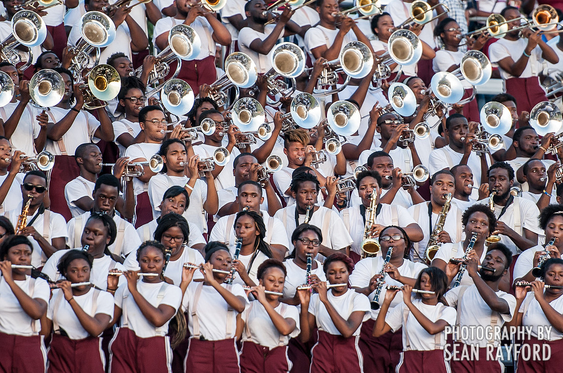 Palmetto Capital City Classic Photos - 2014