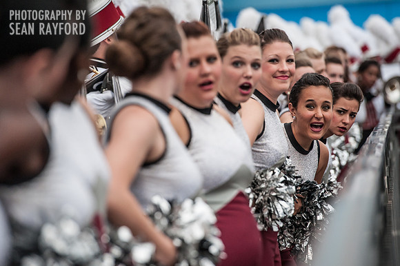 Citrus Bowl Trip - University of South Carolina