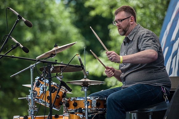 Rosewood Crawfish Fest Photos