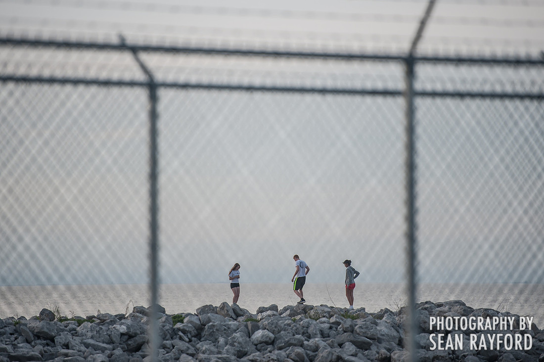 New Orleans - March 2014 - By South Carolina photographer Sean Rayford
