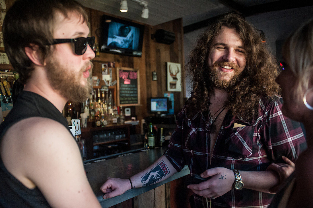SXSW in Austin, TX - March 2014 - Photos by South Carolina photographer Sean Rayford