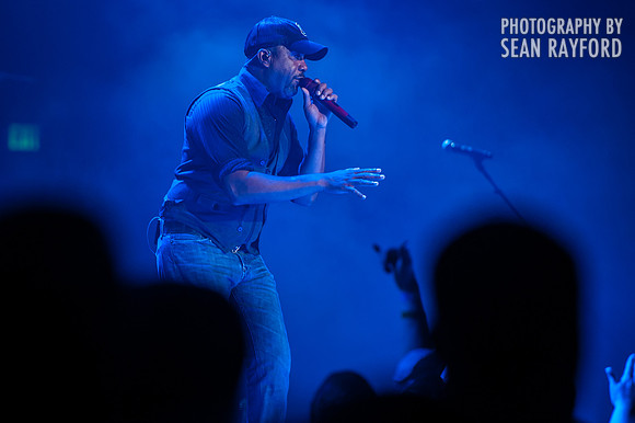 Darius Rucker - True Believers Tour - Columbia SC