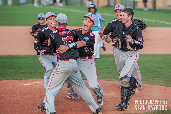 Dixie Youth World Series - Photos