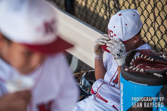 Dixie Youth World Series - Photos