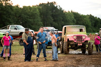 Twitty's Mud Bog 2018 Spring