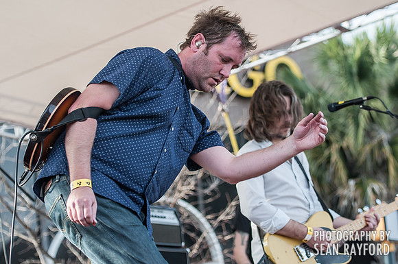 St. Patrick's Day Festival - Five Points - Columbia SC 2014