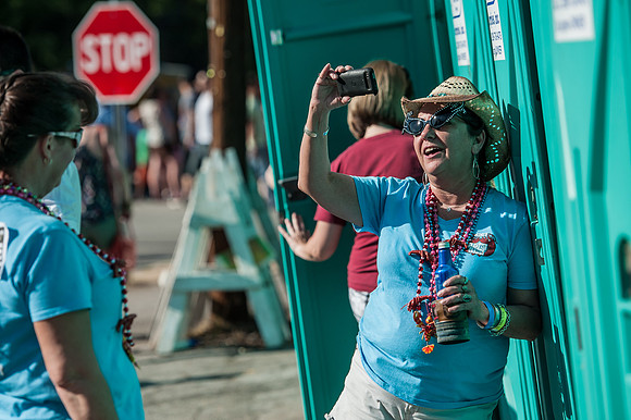 Rosewood Crawfish Fest Photos