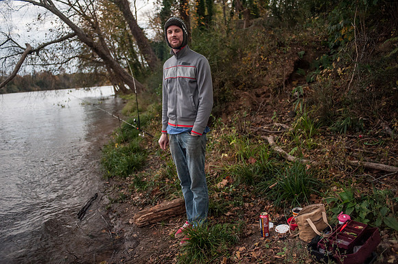 The FIshing Journal Columbia SC
